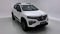 Renault Kwid E-tech Electric - Miniatura 9