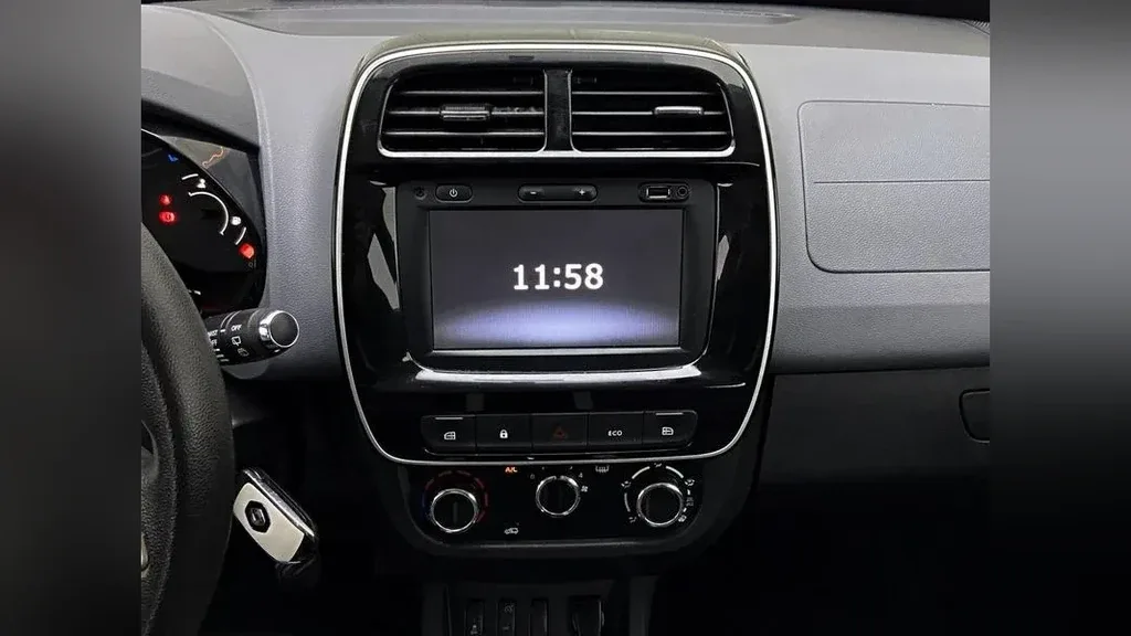 Renault Kwid E-tech Electric - Imagem 8