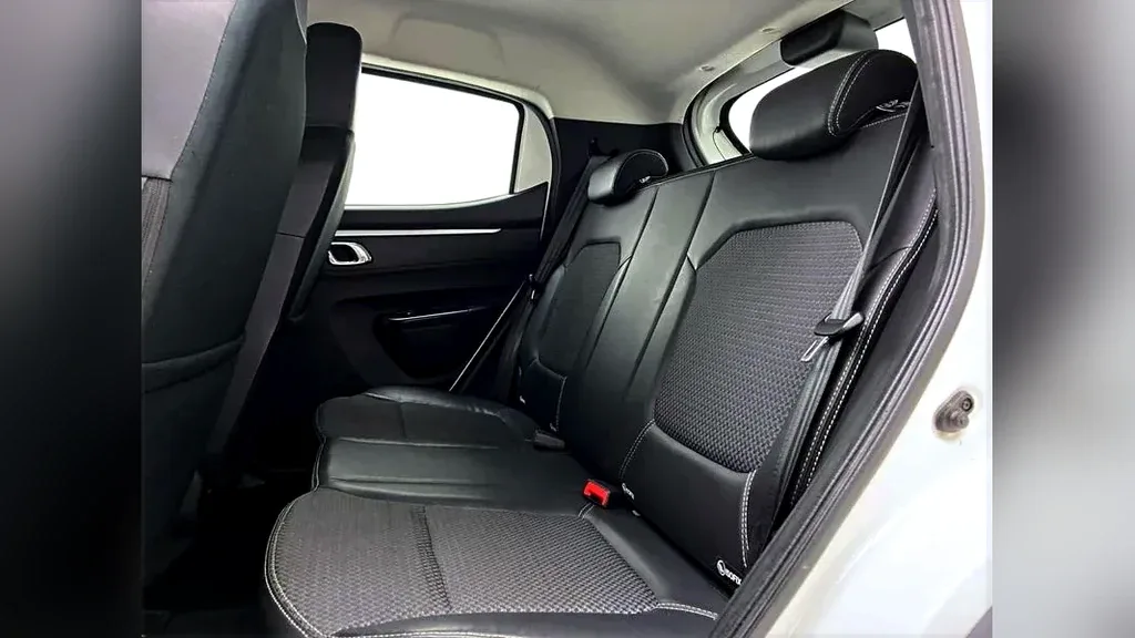 Renault Kwid E-tech Electric - Imagem 12