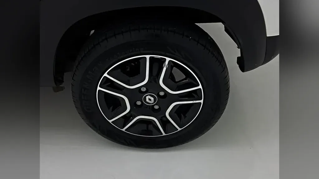 Renault Kwid E-tech Electric - Imagem 14