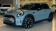 Mini Cooper SE - Miniatura 1