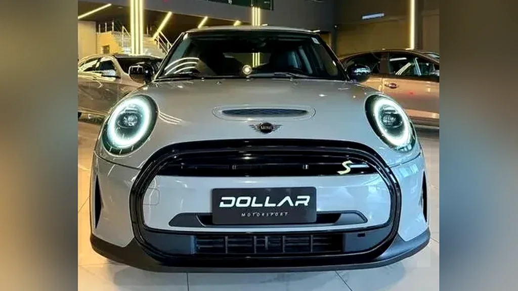 Mini Cooper SE - Imagem 2