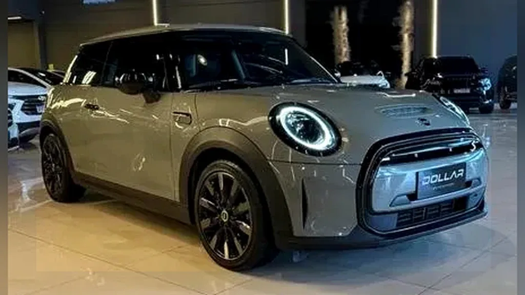 Mini Cooper SE - Imagem 3
