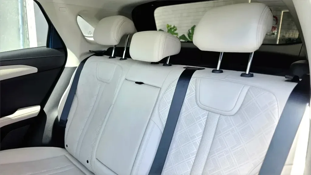 BYD Yuan Pro - Imagem 17