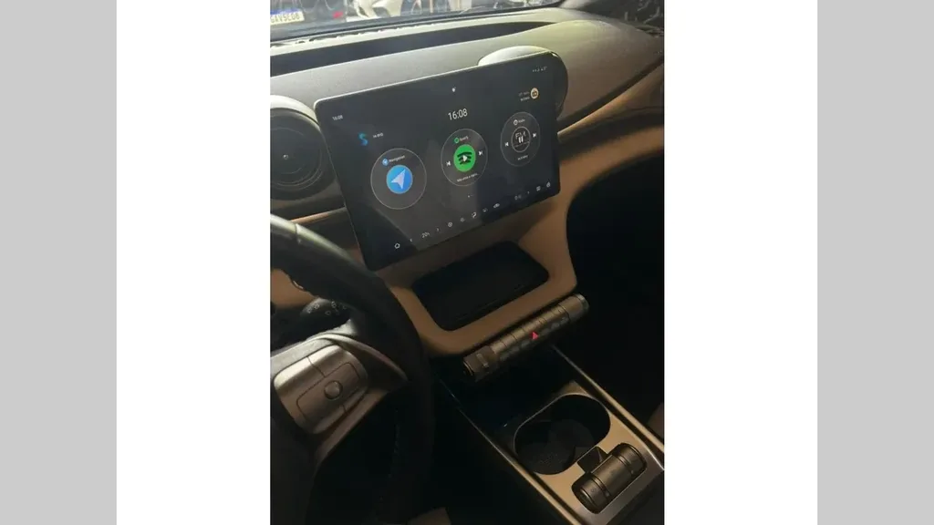 BYD Dolphin - Imagem 6