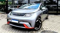 BYD Dolphin - Miniatura 2