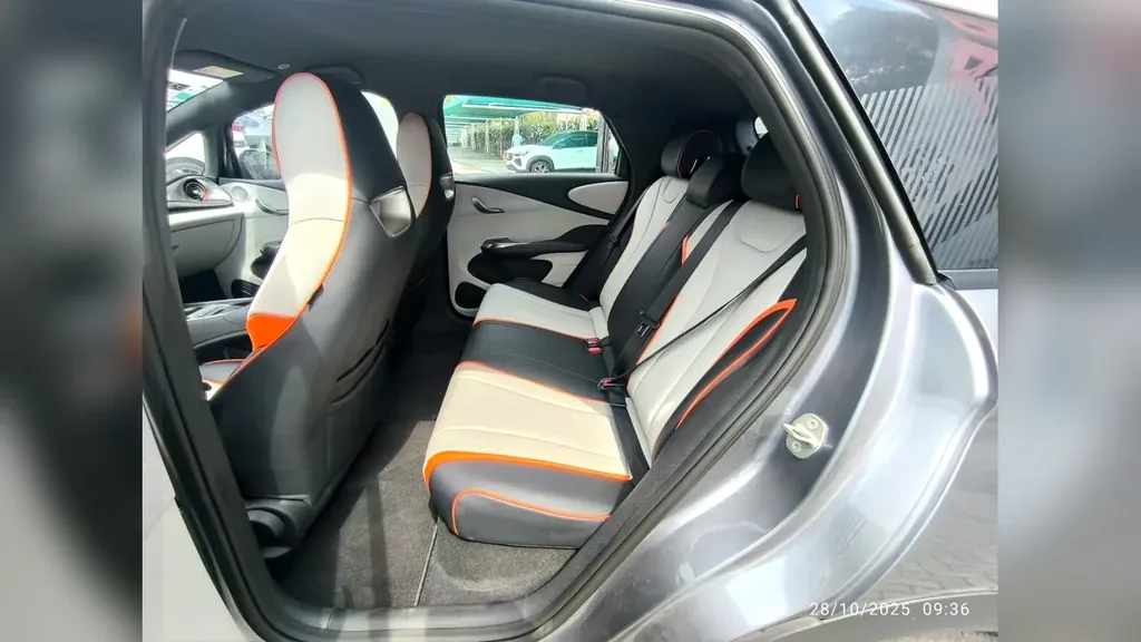 BYD Dolphin - Imagem 7