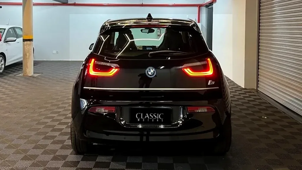 BMW I3 - Imagem 3