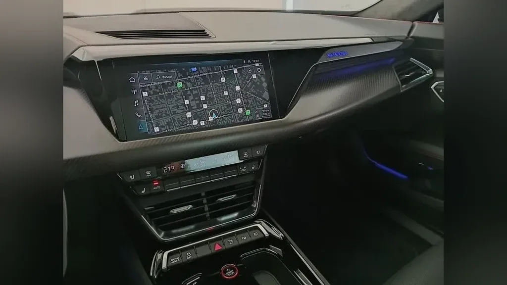 Audi Rs E-tron  GT - Imagem 10