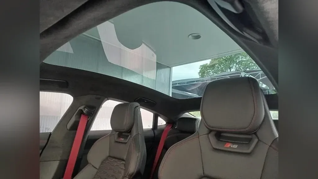 Audi Rs E-tron  GT - Imagem 14
