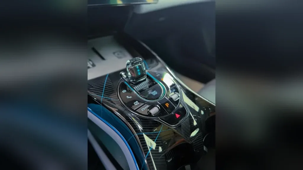 BYD Seal - Imagem 10