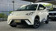 BYD Dolphin Mini - Miniatura 2