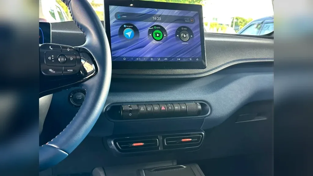 BYD Dolphin Mini - Imagem 14