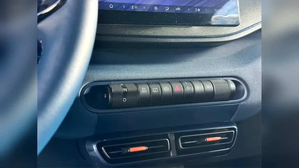 BYD Dolphin Mini - Imagem 15