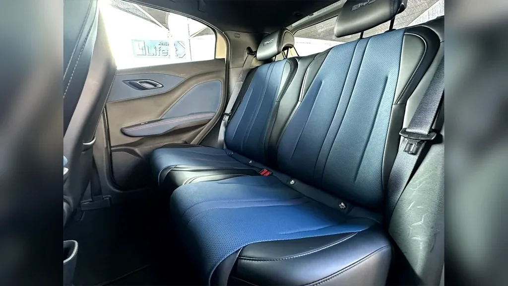 BYD Dolphin Mini - Imagem 17