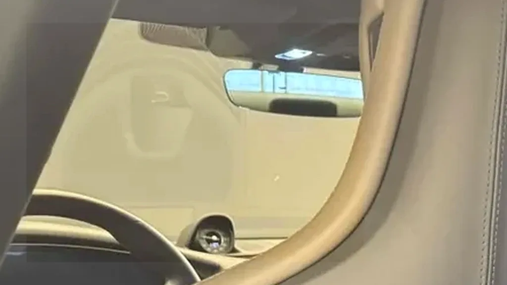 Porsche Taycan - Imagem 19