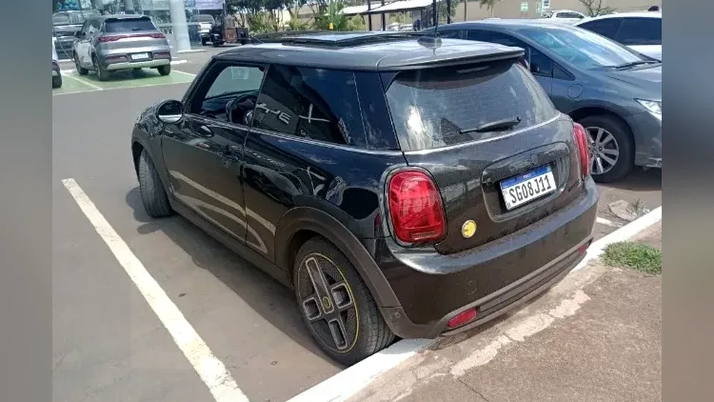 Mini Cooper SE - Imagem 3