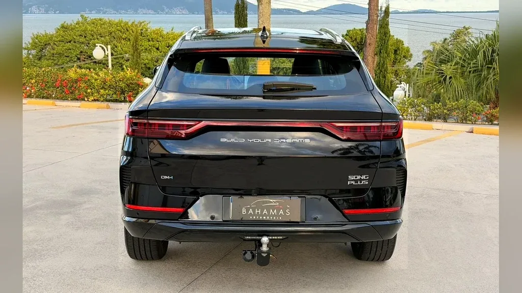 BYD Song Plus - Imagem 5