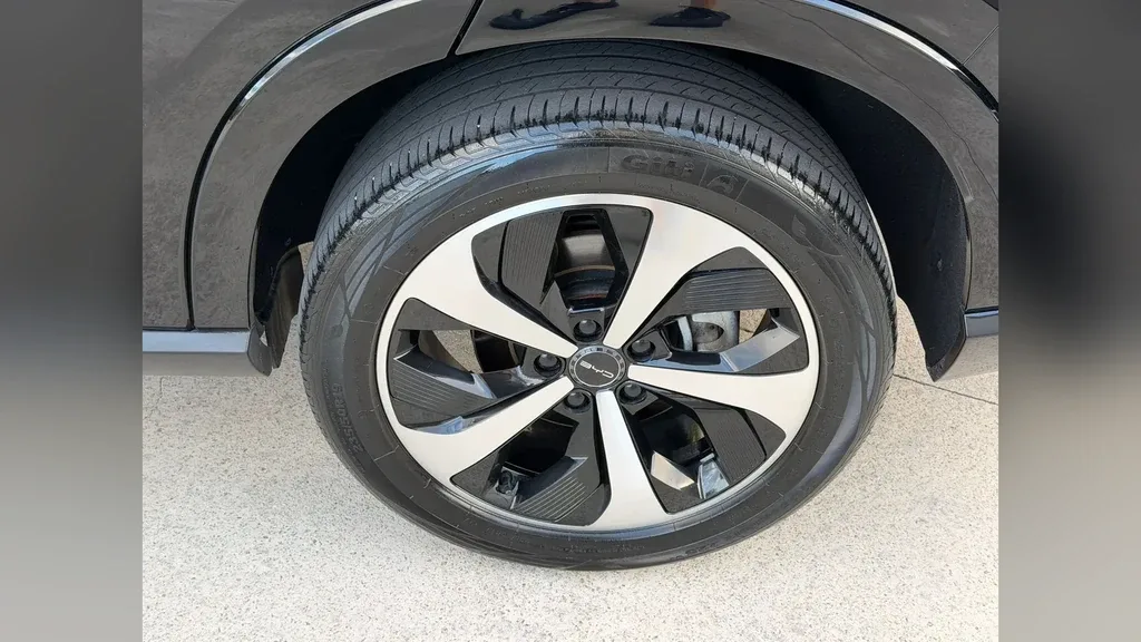 BYD Song Plus - Imagem 7