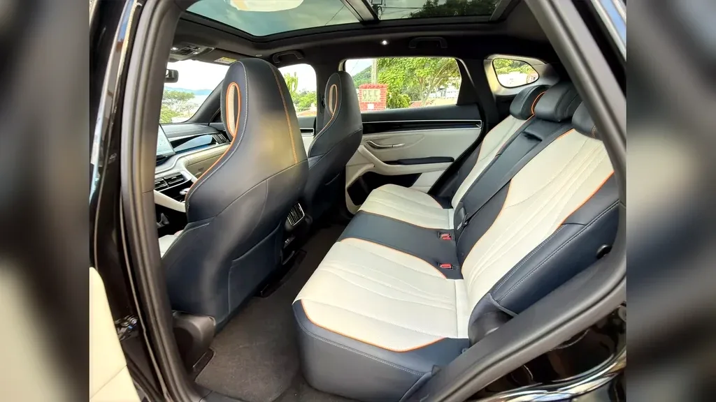 BYD Song Plus - Imagem 10