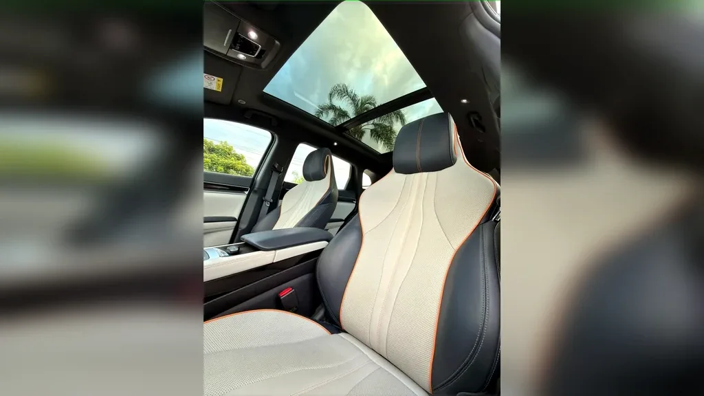 BYD Song Plus - Imagem 11