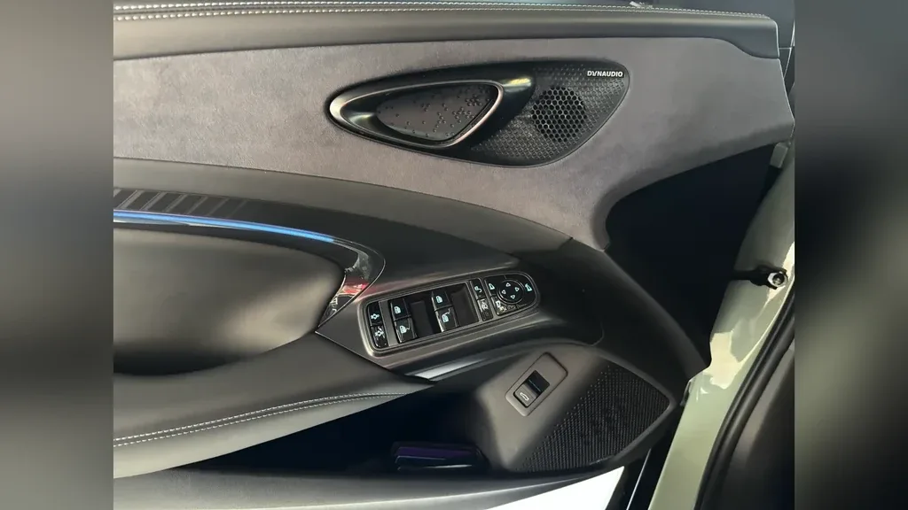 BYD Seal - Imagem 17