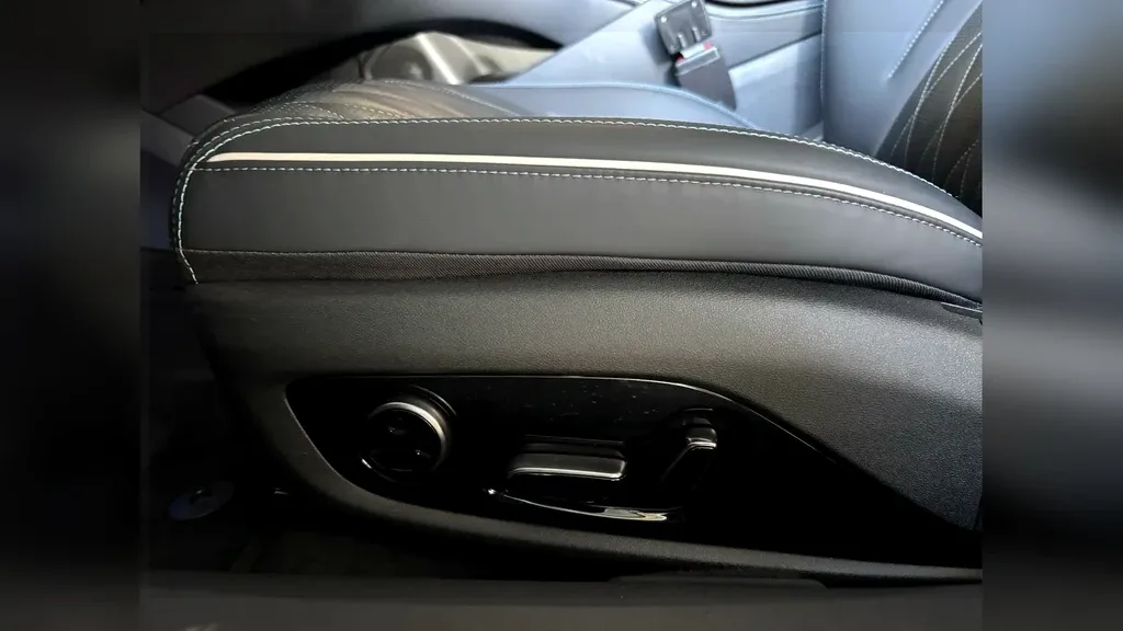 BYD Seal - Imagem 18