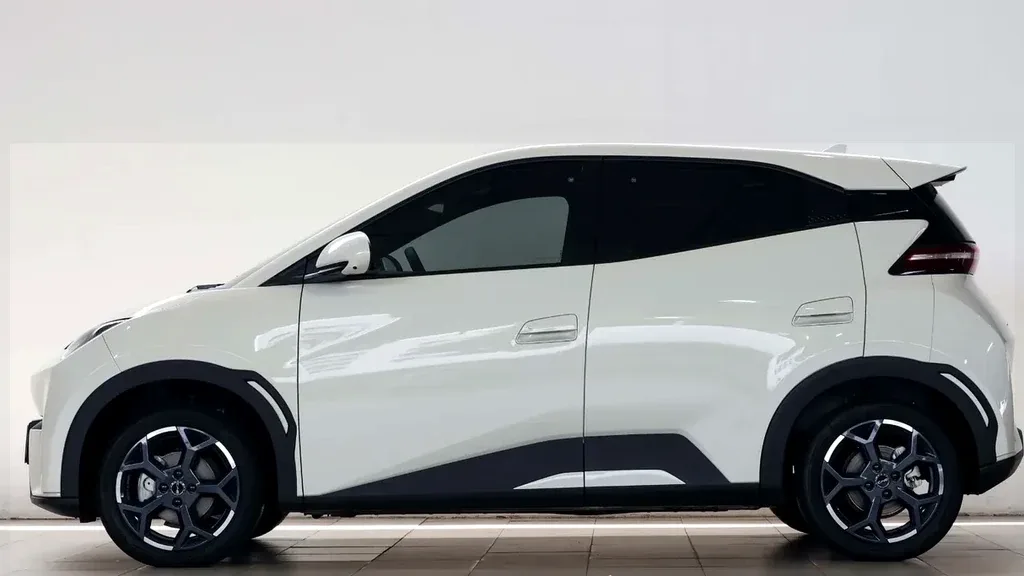 BYD Dolphin Mini - Imagem 3