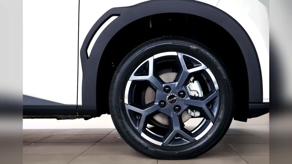 BYD Dolphin Mini - Imagem 6