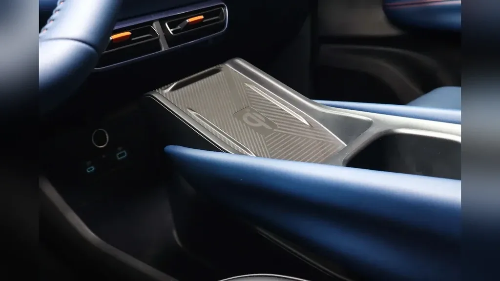 BYD Dolphin Mini - Imagem 14