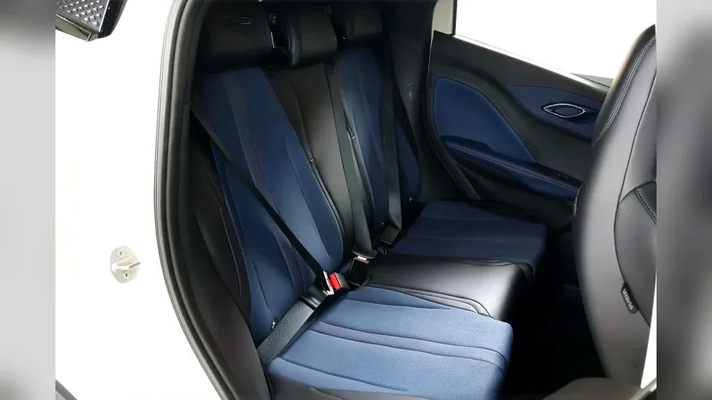 BYD Dolphin Mini - Imagem 17