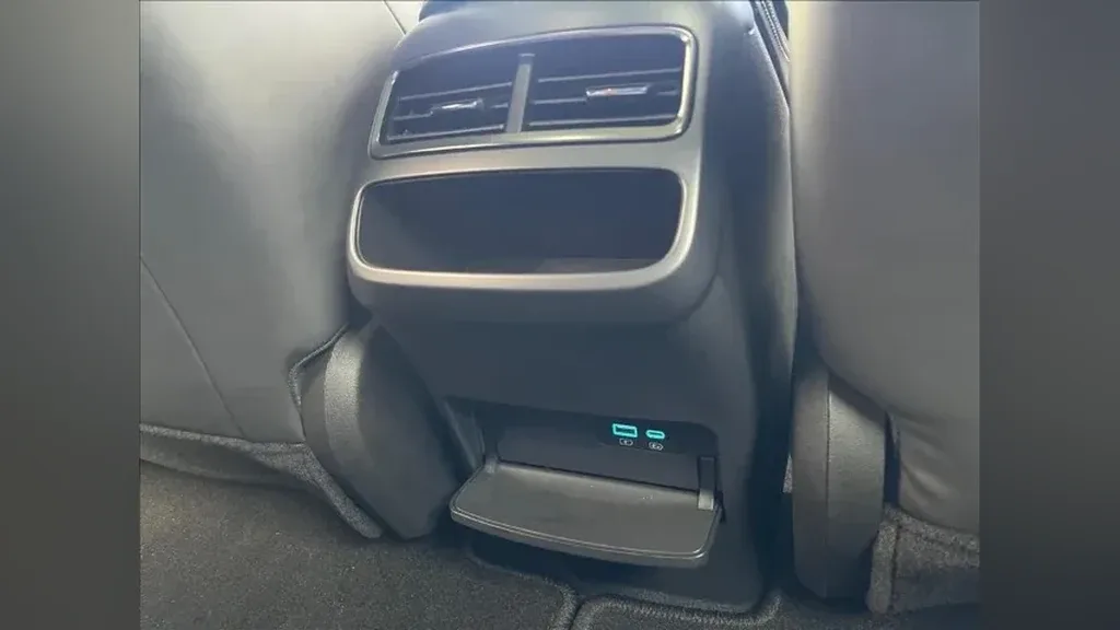 BYD Seal - Imagem 13