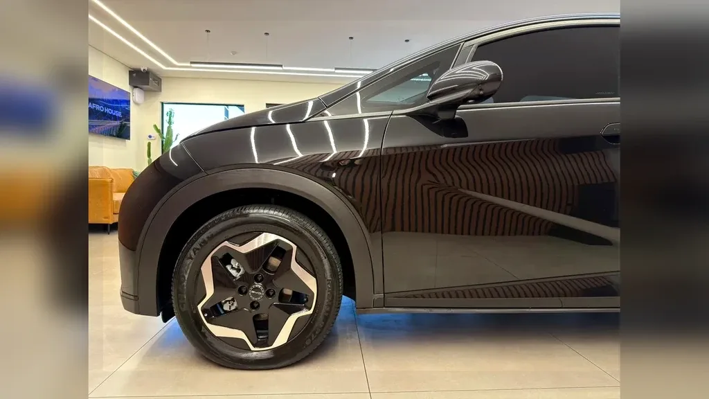 BYD Dolphin - Imagem 2