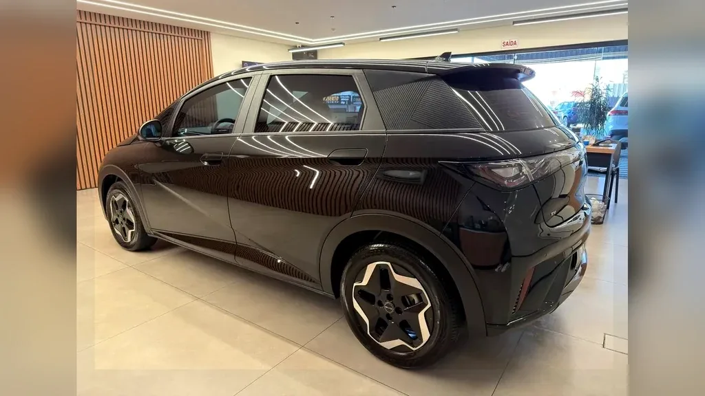 BYD Dolphin - Imagem 4