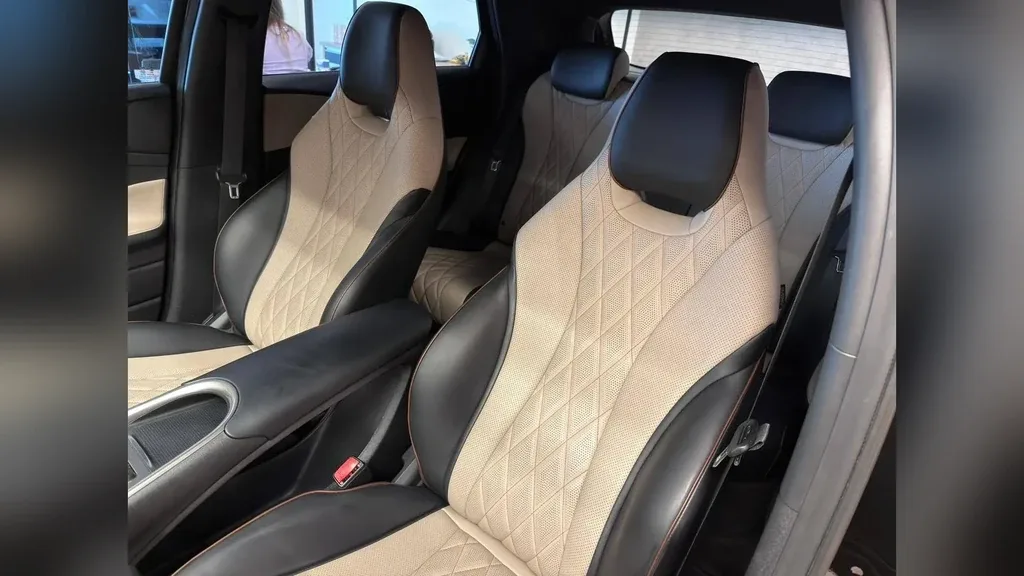 BYD Dolphin - Imagem 6