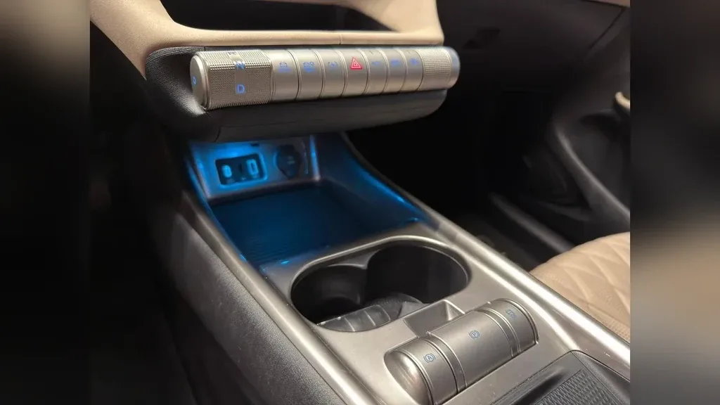 BYD Dolphin - Imagem 13