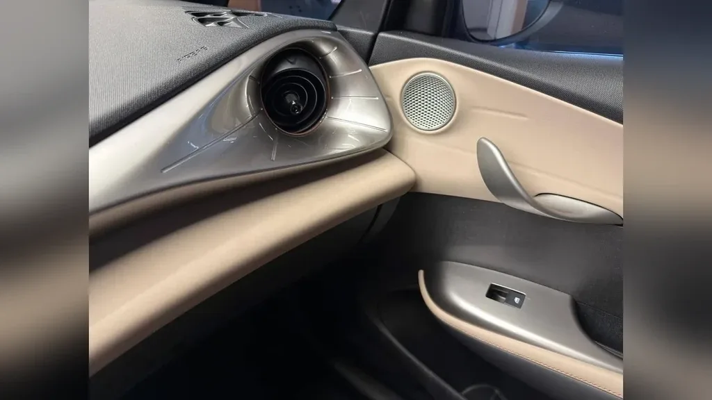 BYD Dolphin - Imagem 16