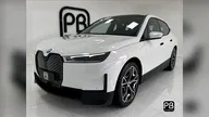 BMW Ix - Miniatura 1