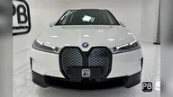 BMW Ix - Miniatura 2