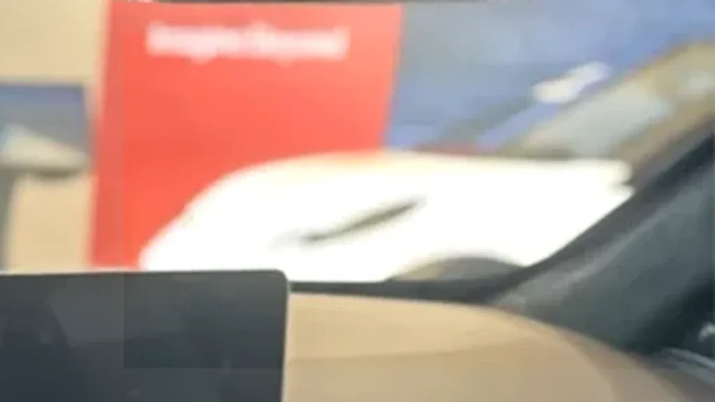 Zeekr 001 - Imagem 3