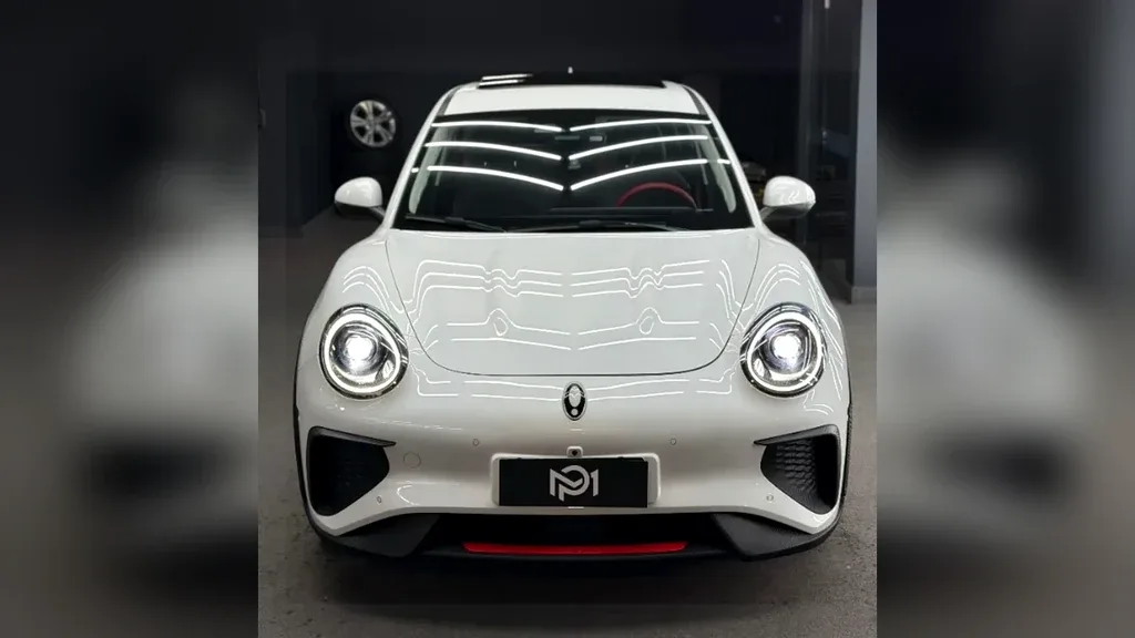 GWM Ora 03 - Imagem 2