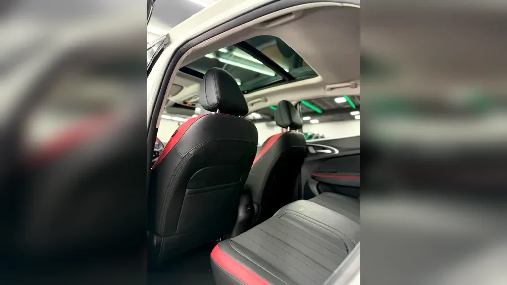 GWM Ora 03 - Imagem 9