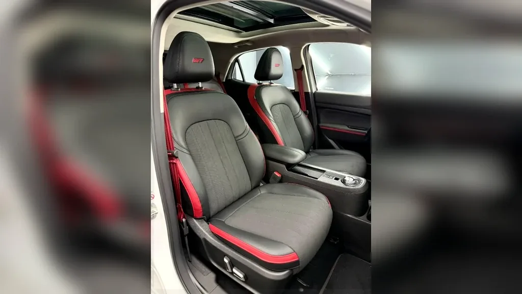 GWM Ora 03 - Imagem 10