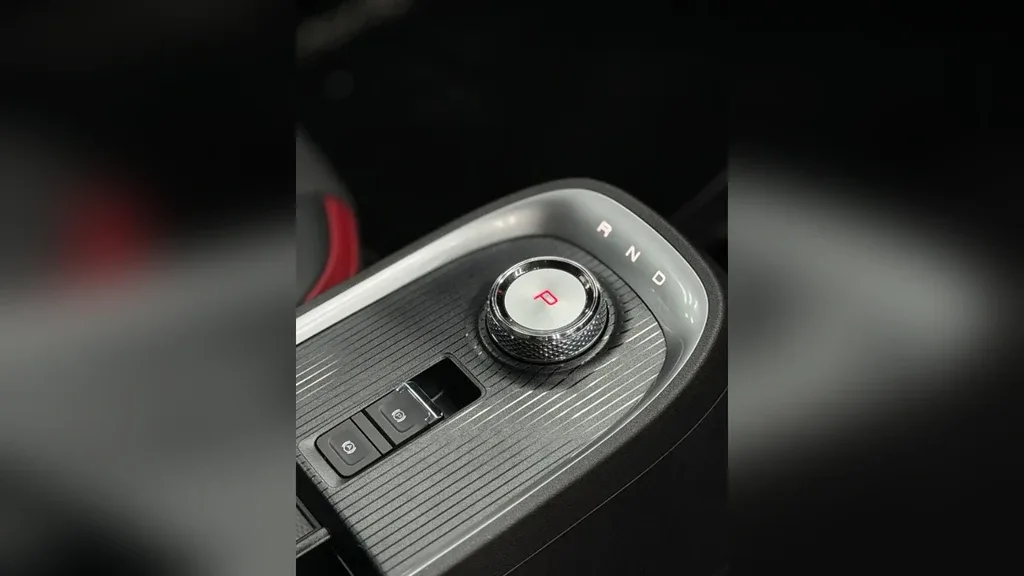 GWM Ora 03 - Imagem 14