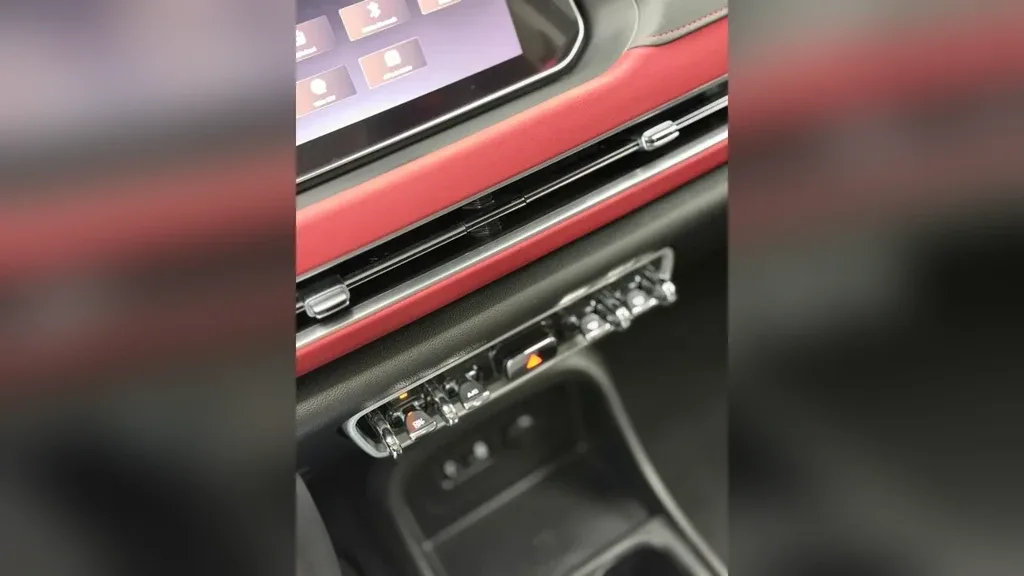 GWM Ora 03 - Imagem 15