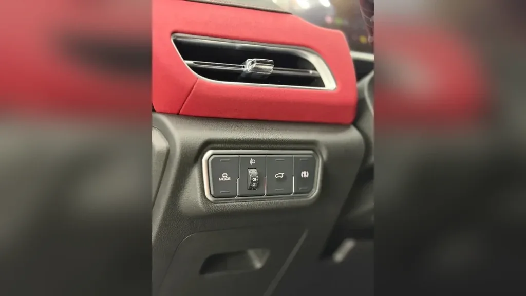 GWM Ora 03 - Imagem 16