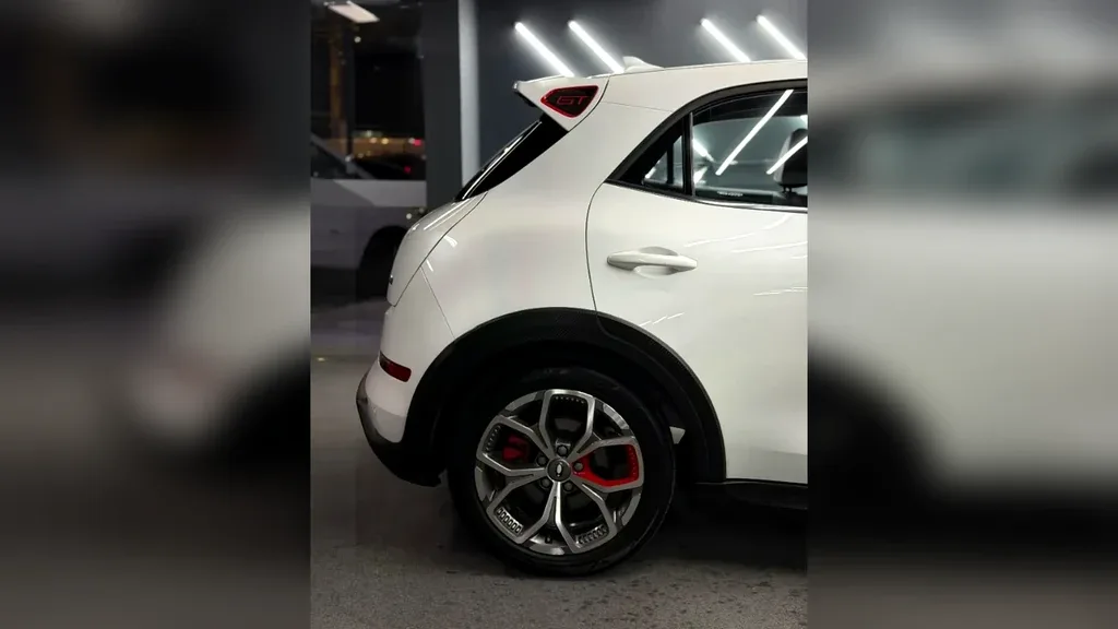 GWM Ora 03 - Imagem 17