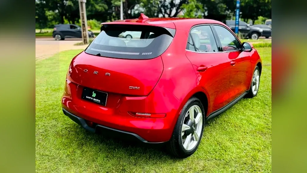 GWM Ora 03 - Imagem 2