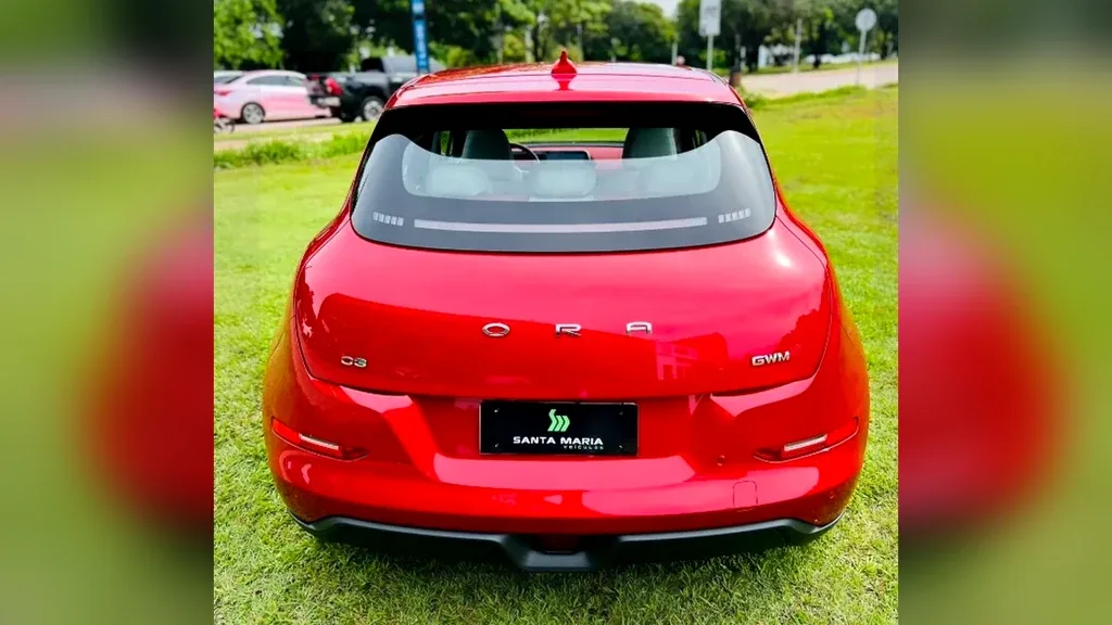 GWM Ora 03 - Imagem 3