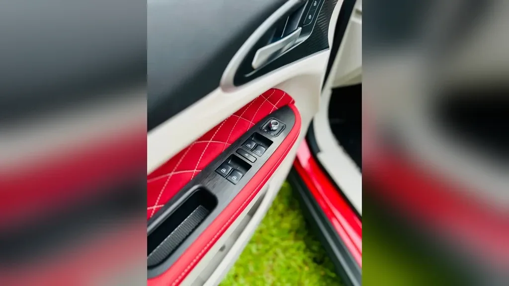 GWM Ora 03 - Imagem 6